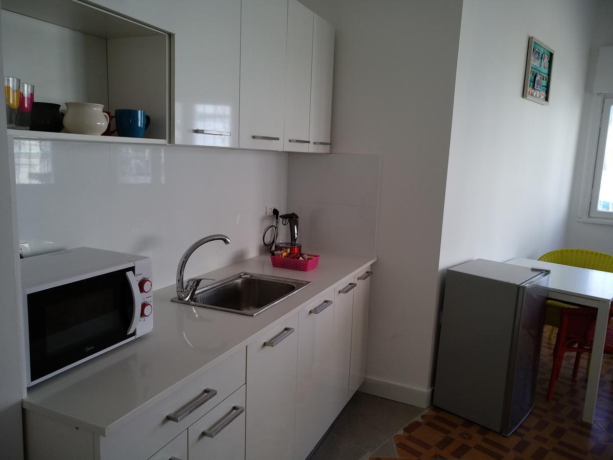 Rebecca'S Suites Нетанья Номер фото